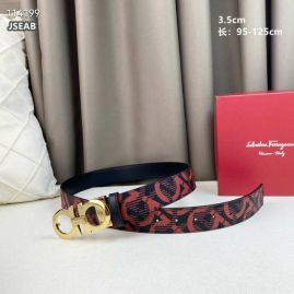 Picture of Ferragamo Belts _SKUFerragamobelt35mmX95-125cm8L192924